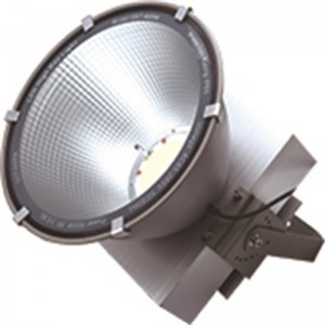 Reflector de la estrella LED del worsite 200w-1000w de Linyi Jingyuan Lighitng Technology Co., Ltd